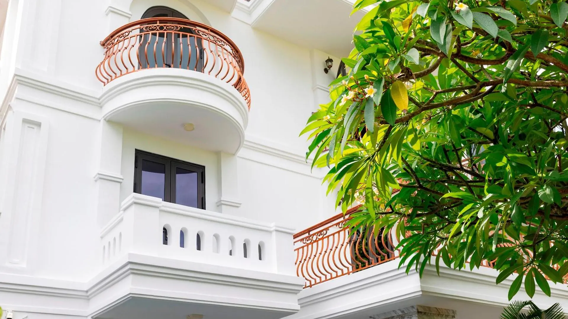 Monoi Hotel Nha Trang