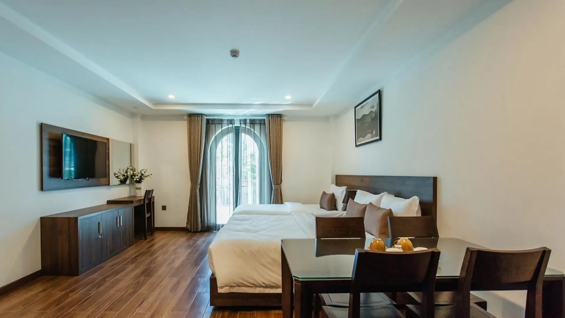 Monoi Hotel Nha Trang