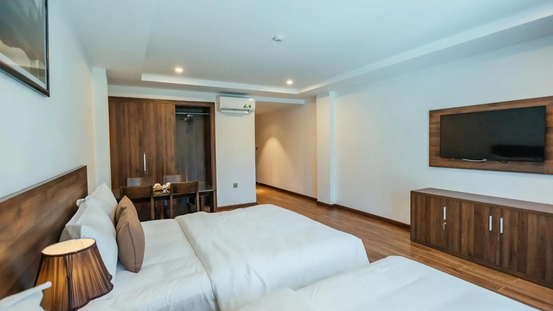 Monoi Hotel Nha Trang