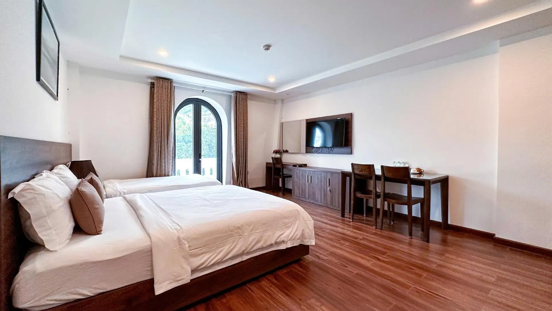 Monoi Hotel Nha Trang Vietnam