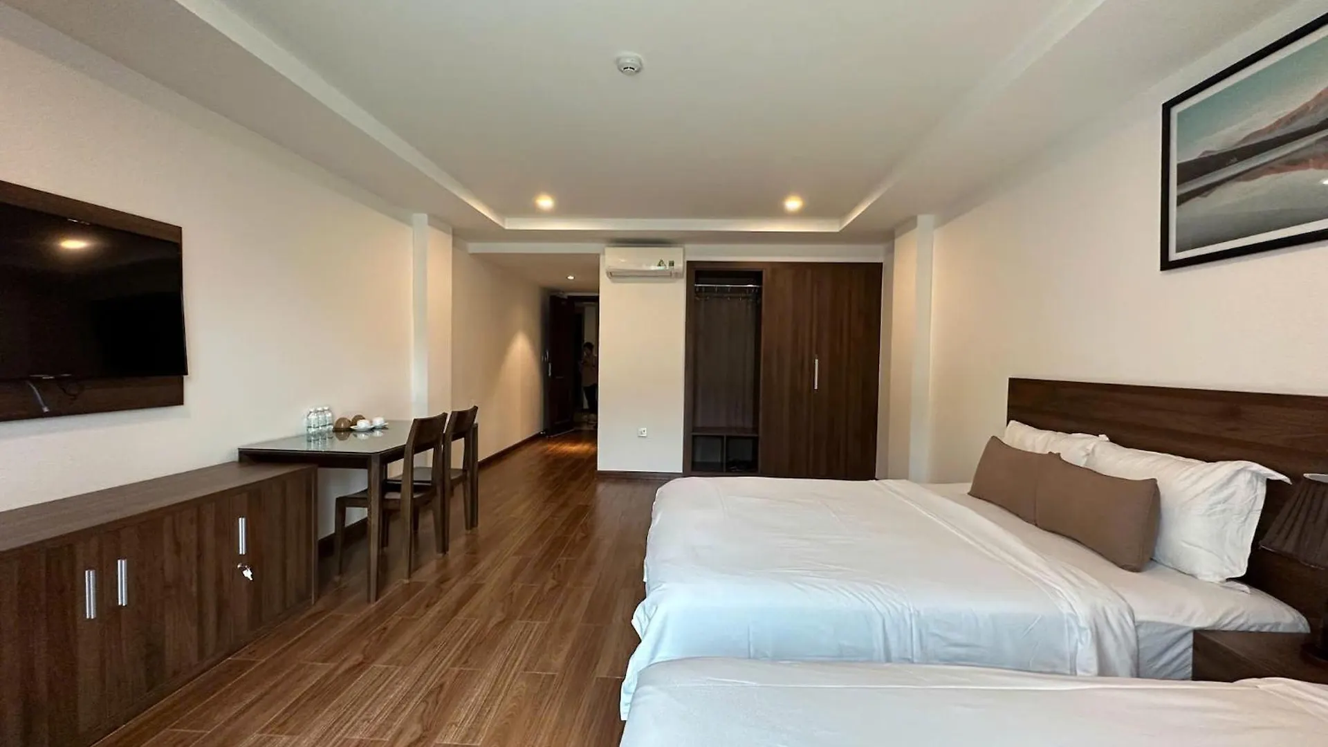 Monoi Hotel Nha Trang 5*,  Vietnam
