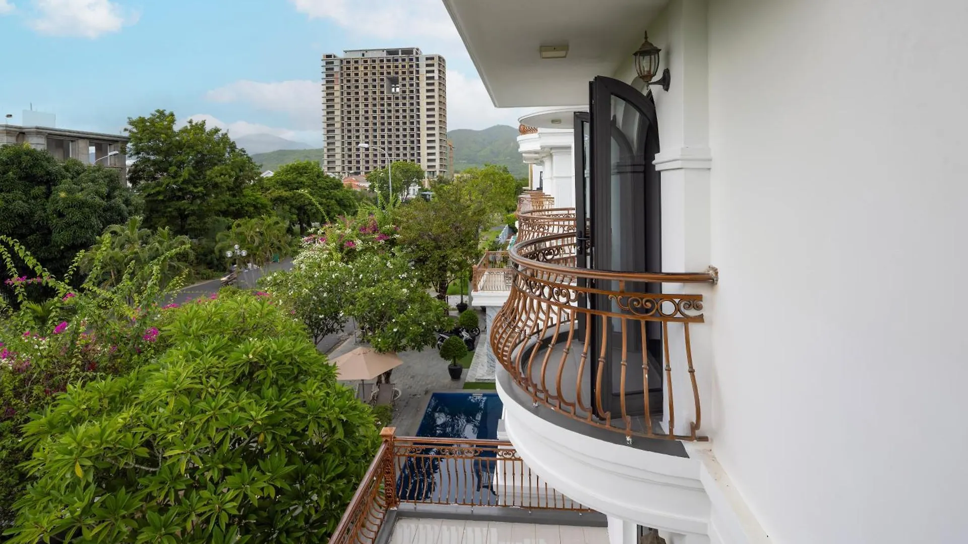 Monoi Hotel Nha Trang