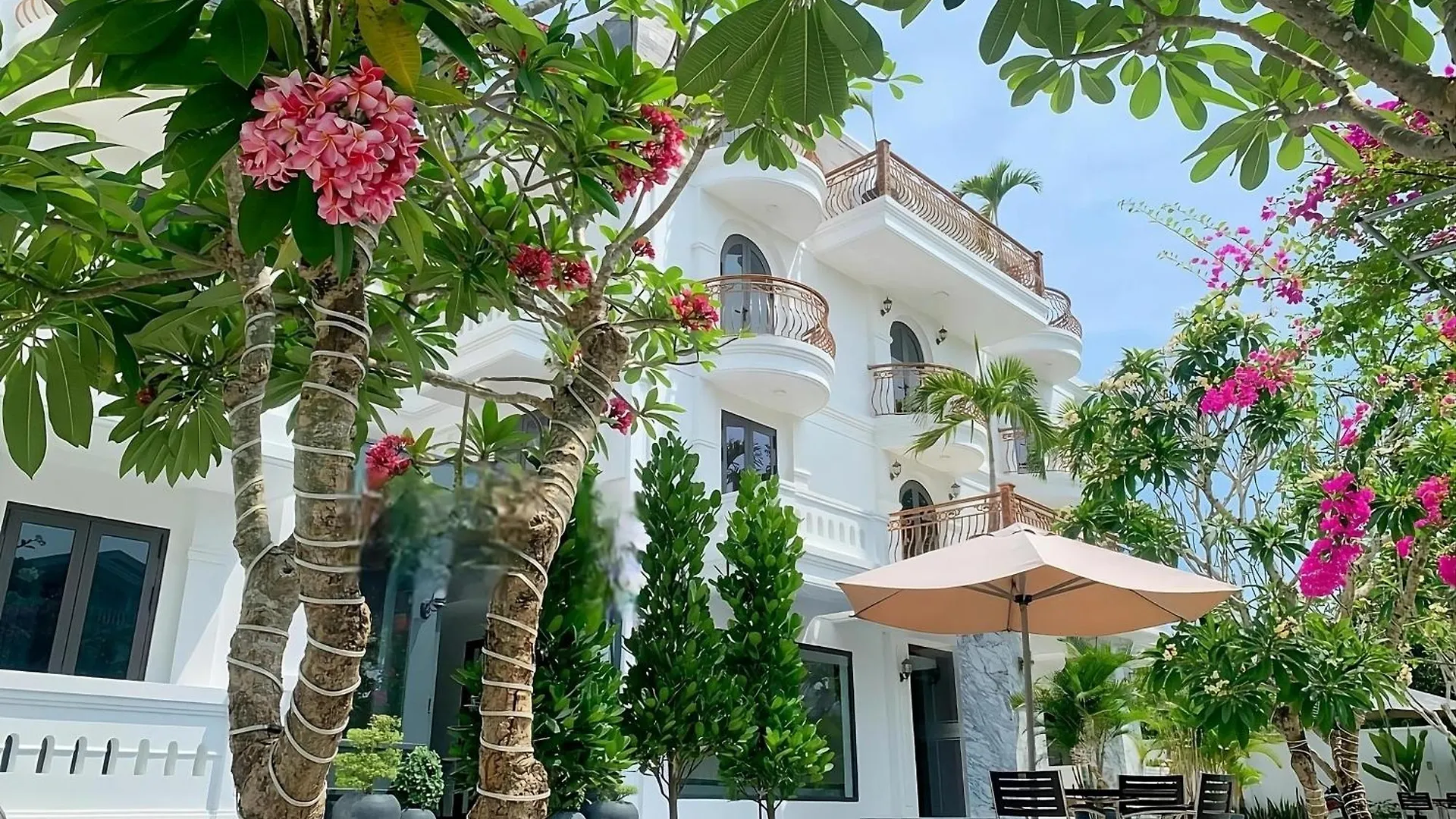 Monoi Hotel Nha Trang
