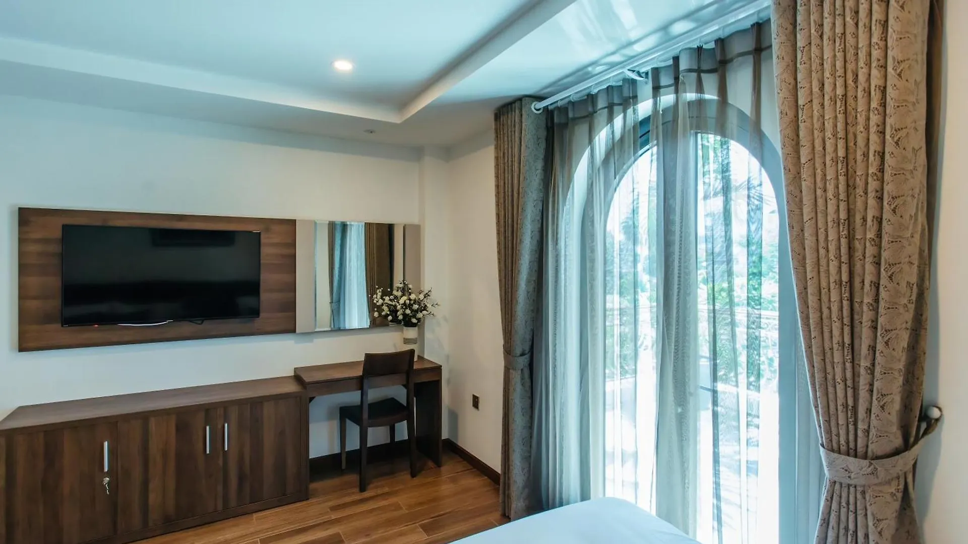 Monoi Hotel Nha Trang Vietnam