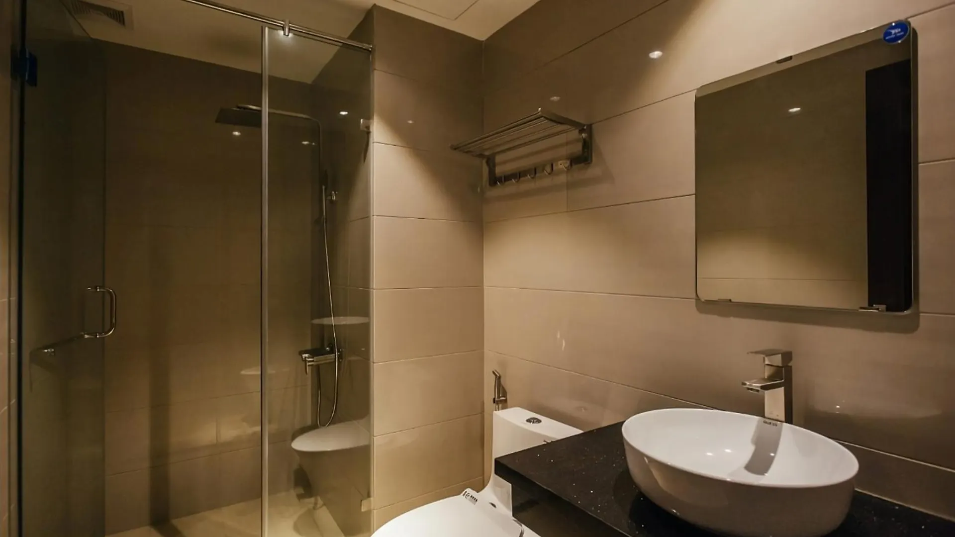 Monoi Hotel Nha Trang 5*,