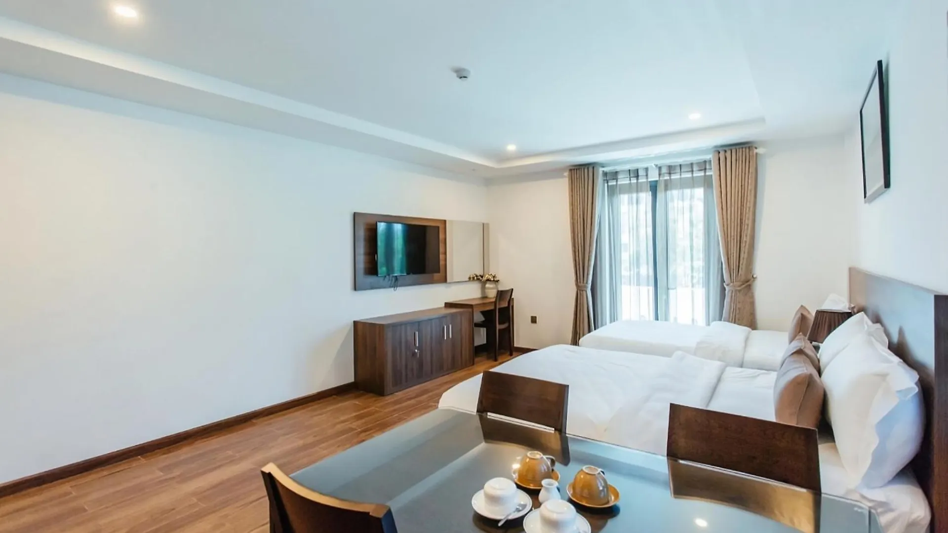 Monoi Hotel Nha Trang