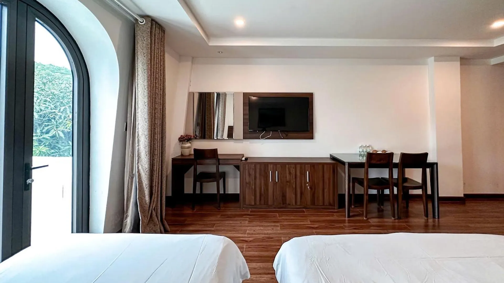 Monoi Hotel Nha Trang