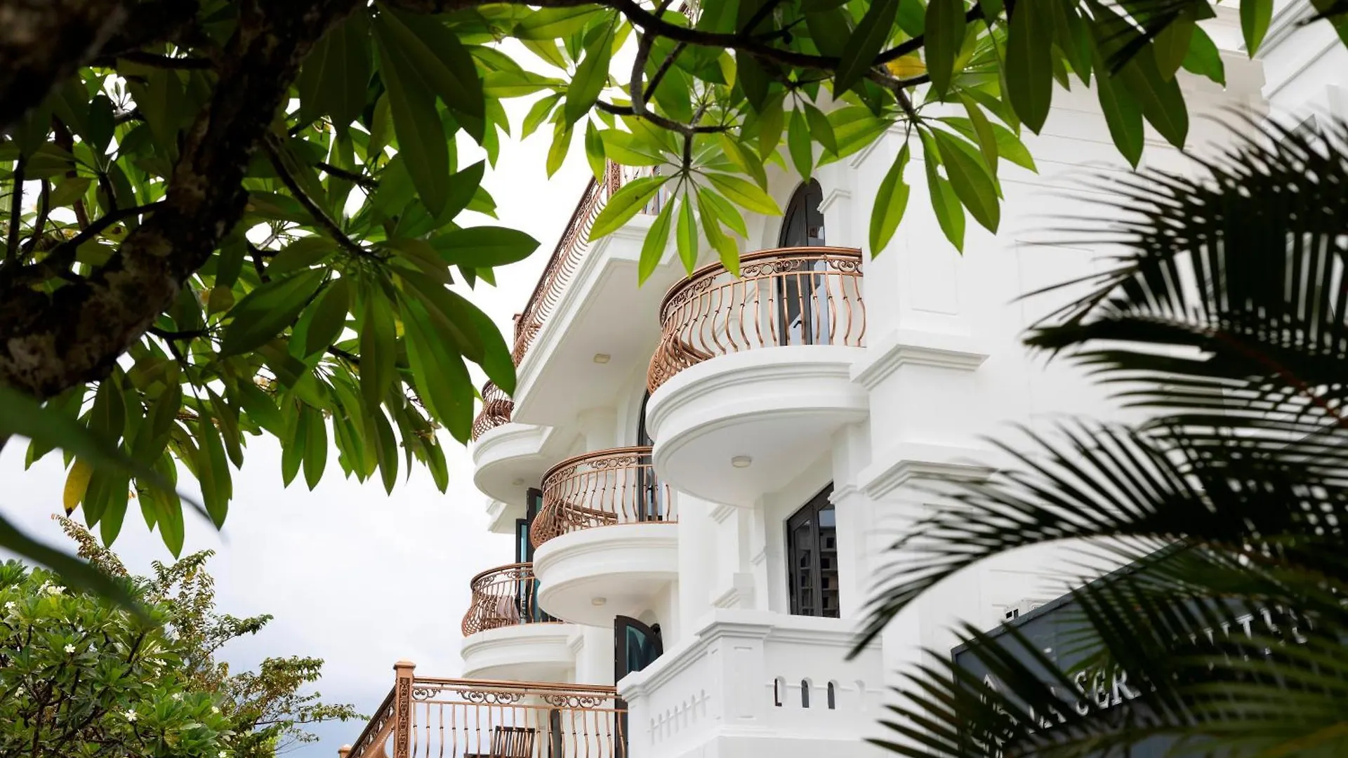 Monoi Hotel Nha Trang